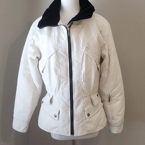 Nils women's vintage skiwear size 10